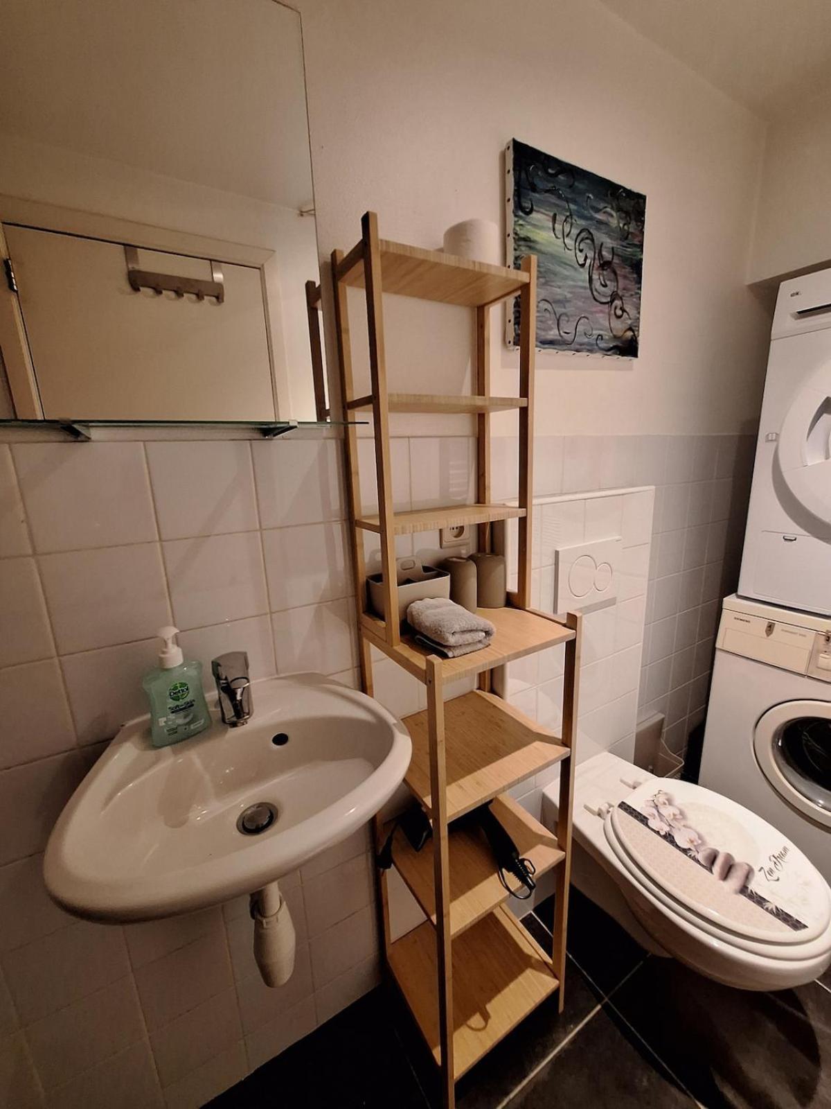 Alicia's Duplex European Quarter Apartamento *