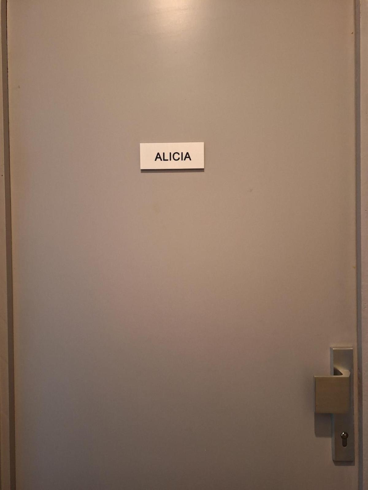 Alicia's Duplex European Quarter * Bruselas