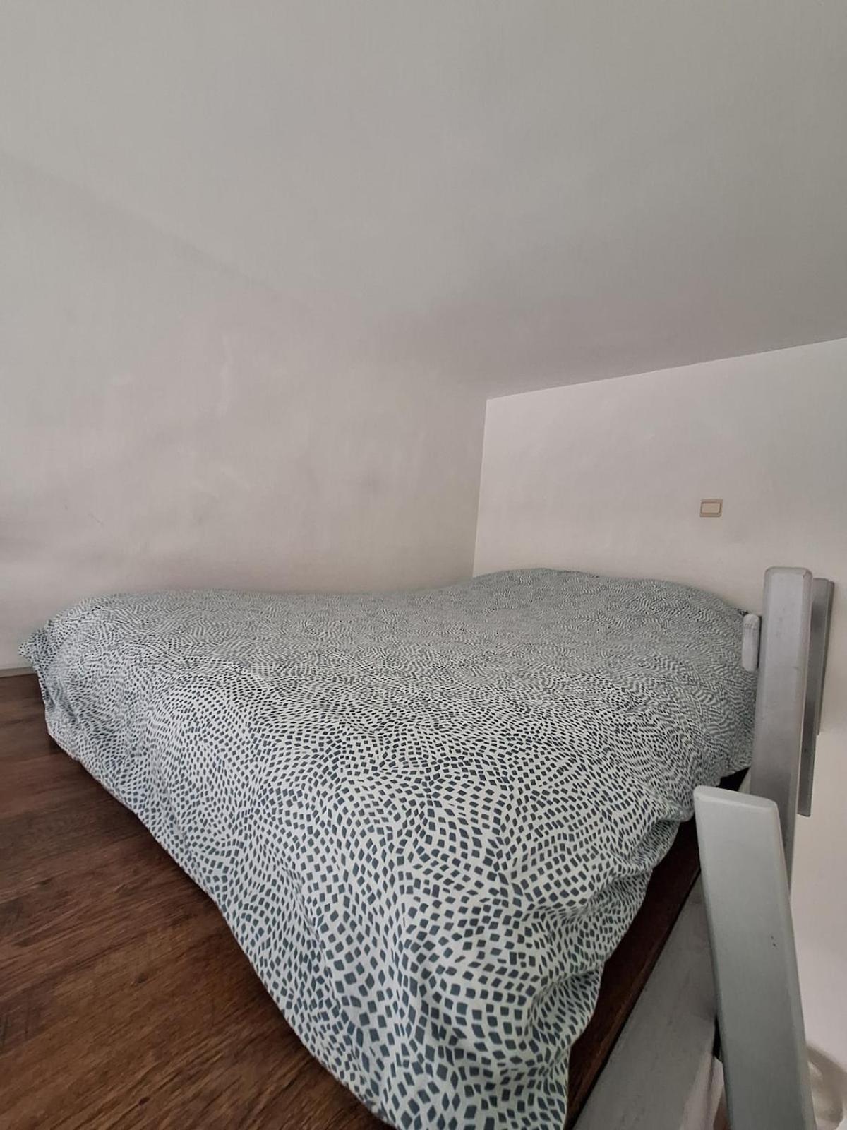 Apartamento Alicia's Duplex European Quarter *