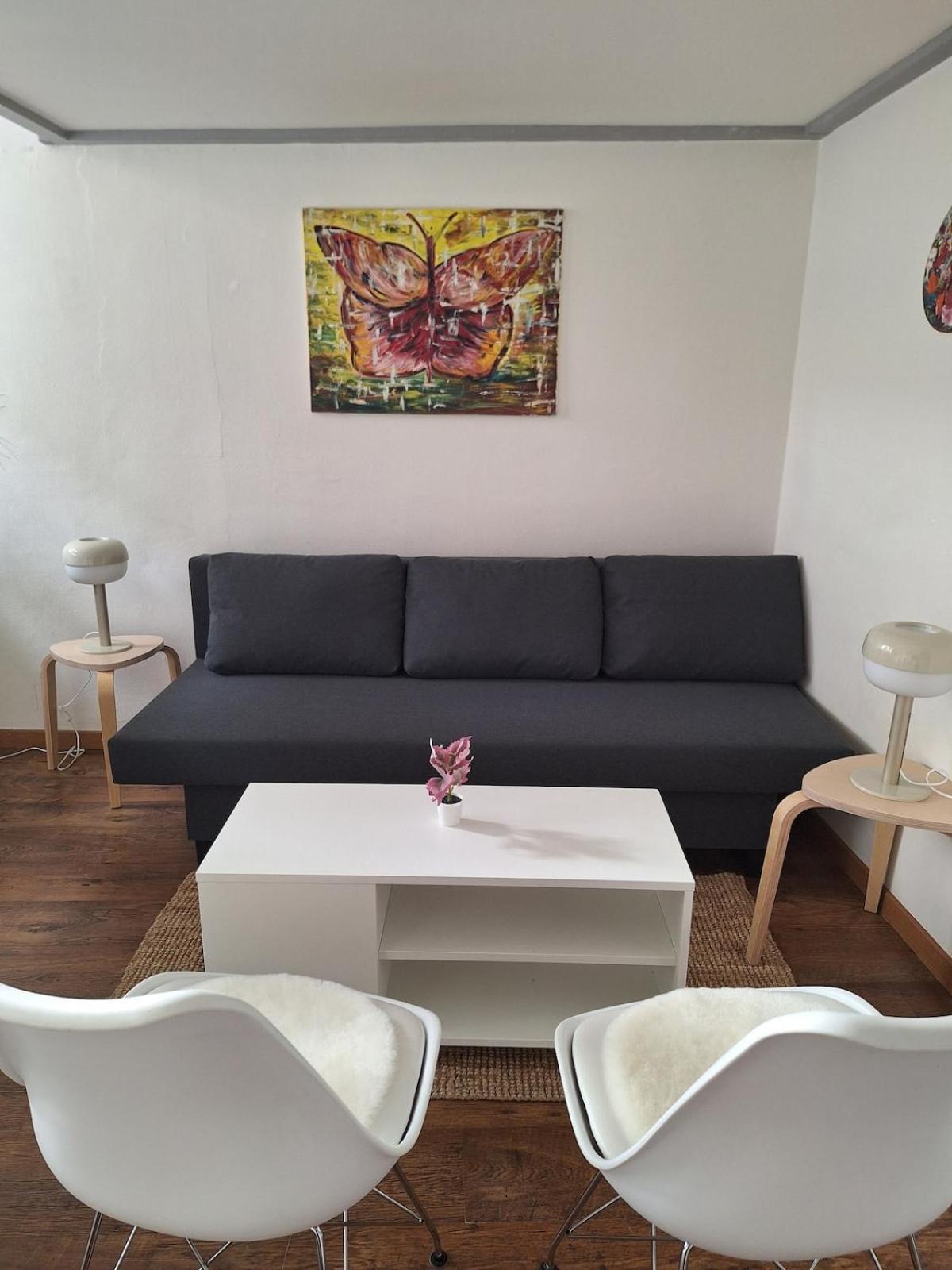 Apartamento Alicia's Duplex European Quarter Bruselas